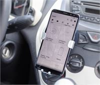 SUPPORTO SMARTPHONE PER AUTO